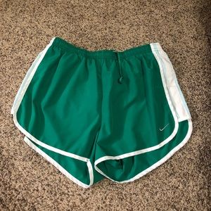 Nike shorts